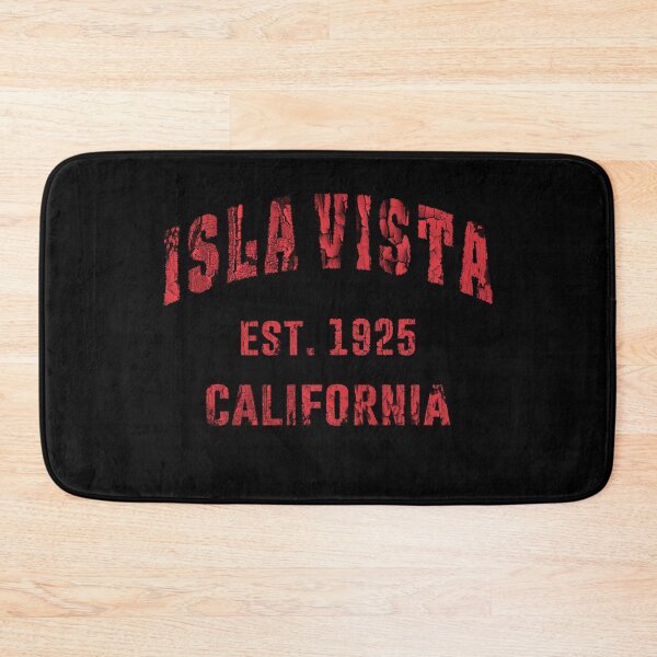Item preview, Isla Vista California CA Vintage designed and sold by Anouaramer.