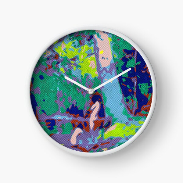 Item preview, The dream forest. designed and sold by Michael Kremer.
