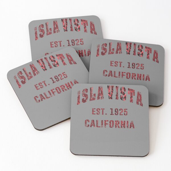 Item preview, Isla Vista California CA Vintage designed and sold by Anouaramer.