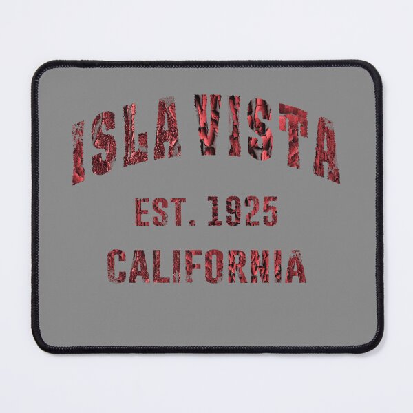 Item preview, Isla Vista California CA Vintage designed and sold by Anouaramer.