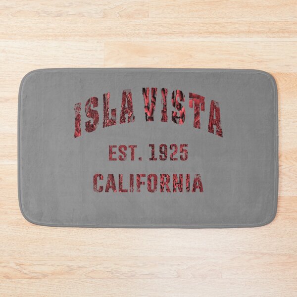 Item preview, Isla Vista California CA Vintage designed and sold by Anouaramer.