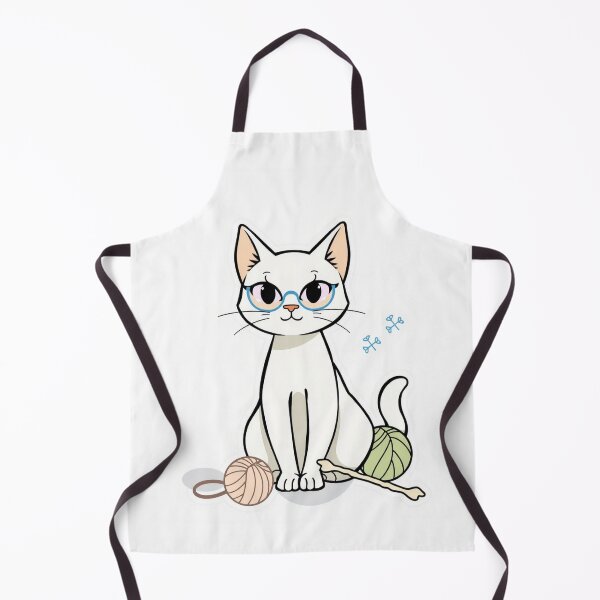 Item preview, Cat designed and sold by Transeunte.