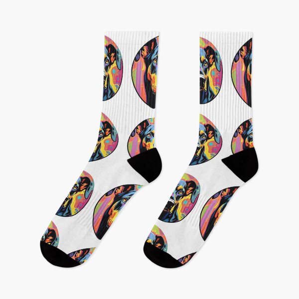 Item preview, Doberman Owner // Aesthetic Doberman // Aesthetic Dog // Animal Art // Beautiful Dog Art // Animal Cute Art  designed and sold by SMARTKIT  DESIGNAGENCY.