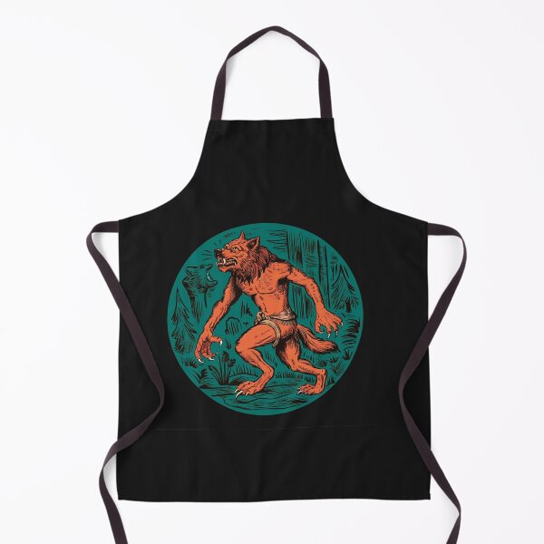 Item preview, Wendigo Mythology designed and sold by AnimalsDH305.