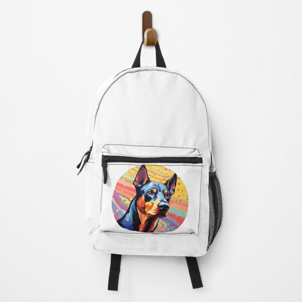 Item preview, Doberman Owner // Aesthetic Doberman // Aesthetic Dog // Animal Art // Beautiful Dog Art // Animal Cute Art designed and sold by SMARTKIT DESIGNAGENCY.