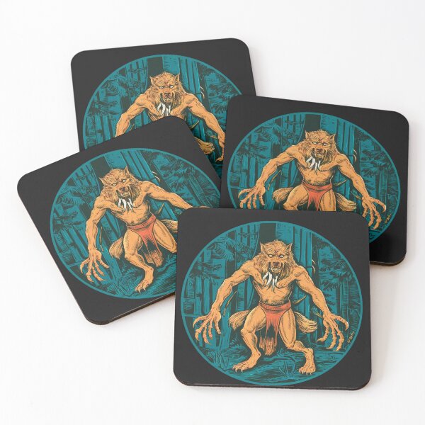 Item preview, Wendigo Mythology designed and sold by AnimalsDH305.