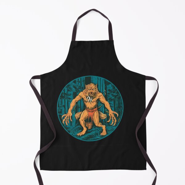 Item preview, Wendigo Mythology designed and sold by AnimalsDH305.