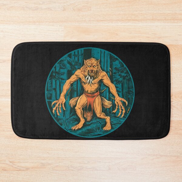 Item preview, Wendigo Mythology designed and sold by AnimalsDH305.