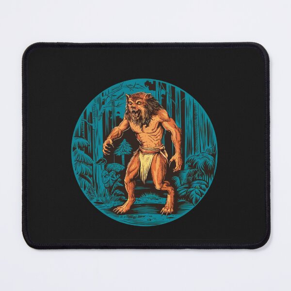 Item preview, Wendigo Mythology designed and sold by AnimalsDH305.