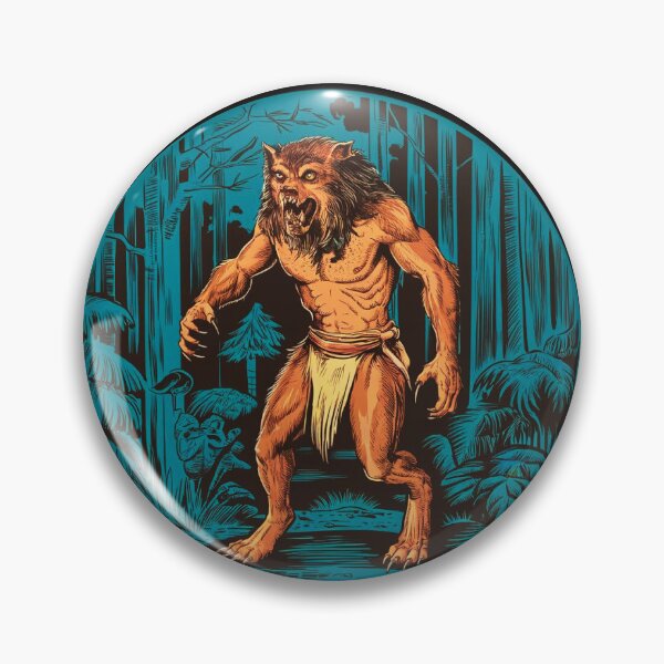 Item preview, Wendigo Mythology designed and sold by AnimalsDH305.