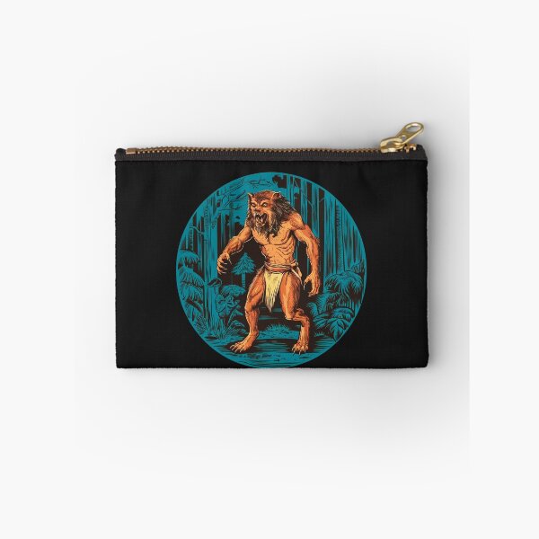 Item preview, Wendigo Mythology designed and sold by AnimalsDH305.
