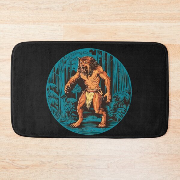 Item preview, Wendigo Mythology designed and sold by AnimalsDH305.