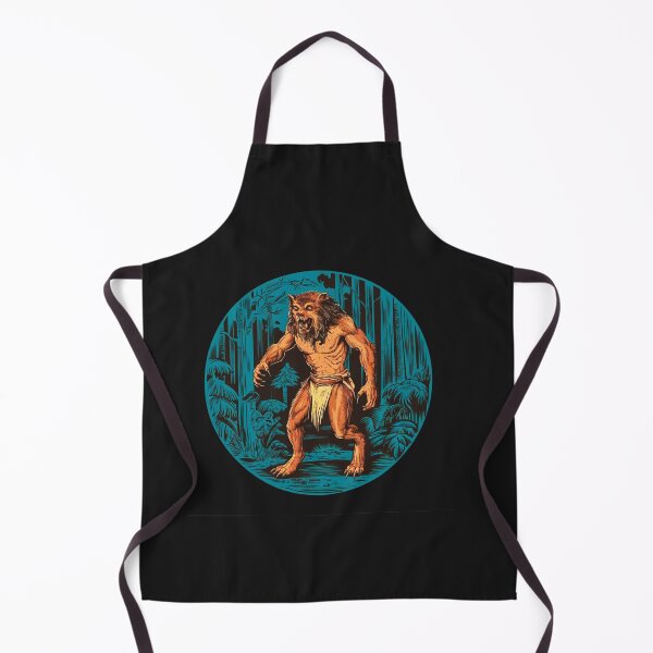 Item preview, Wendigo Mythology designed and sold by AnimalsDH305.