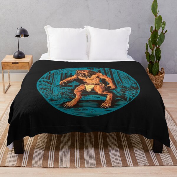 Item preview, Wendigo Mythology designed and sold by AnimalsDH305.