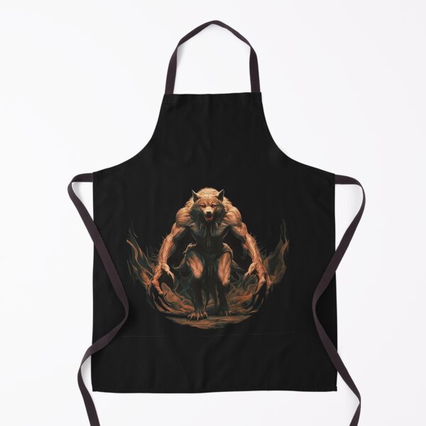 Item preview, Wendigo Mythology designed and sold by AnimalsDH305.
