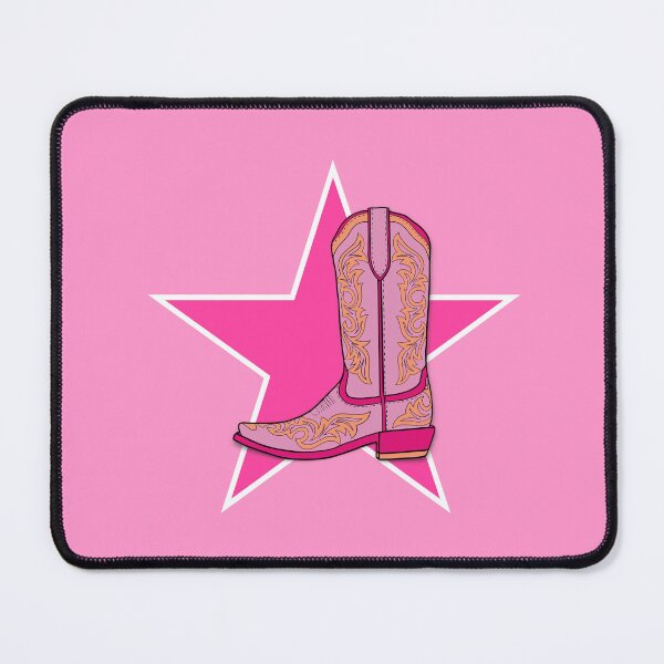 Item preview, Cowgirl Star designed and sold by Adam Regester.