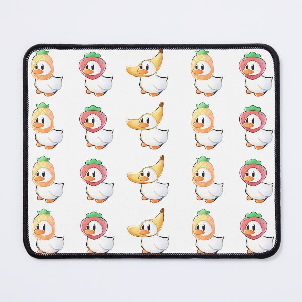 Item preview, Fruit Ducks Set designed and sold by franzieart.