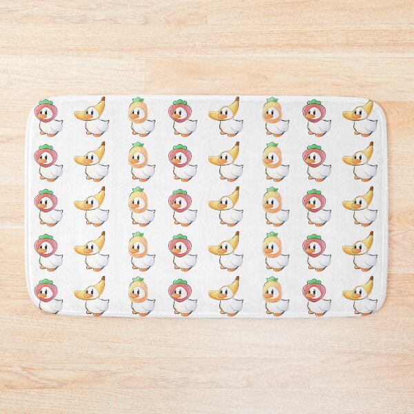 Item preview, Fruit Ducks Set designed and sold by franzieart.