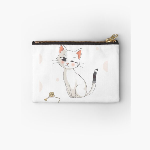 Item preview, Cat designed and sold by Transeunte.