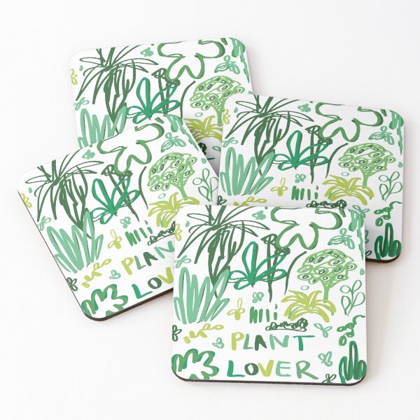Item preview, Plant lover designed and sold by Nigh-designs.