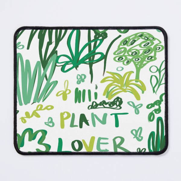 Item preview, Plant lover designed and sold by Nigh-designs.