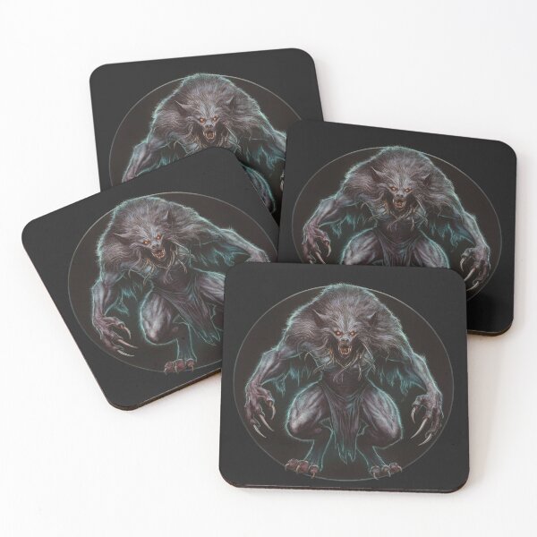 Item preview, Wendigo Mythology designed and sold by AnimalsDH305.