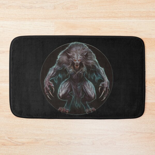 Item preview, Wendigo Mythology designed and sold by AnimalsDH305.