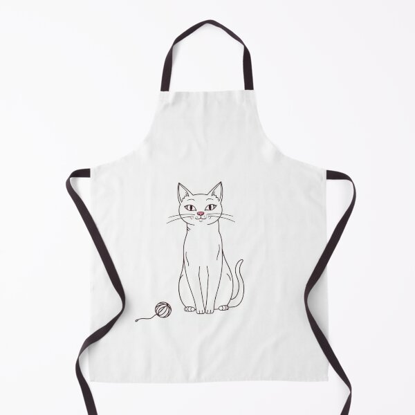 Item preview, Cat designed and sold by Transeunte.