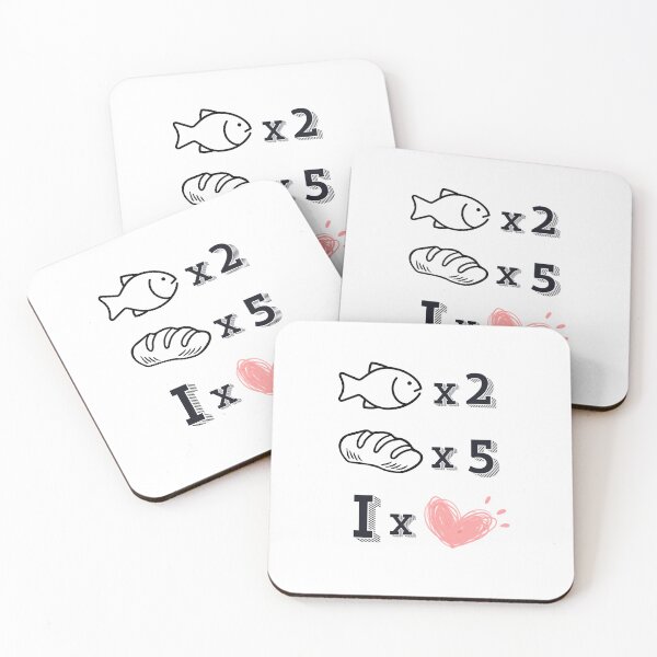 Item preview, Simple Ingredients for Love designed and sold by youmebang.