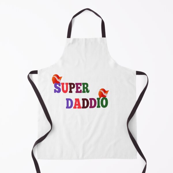 Item preview, super daddio designed and sold by MKshoper.