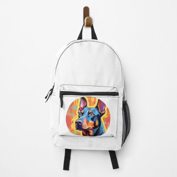 Item preview, Doberman Owner // Aesthetic Doberman // Aesthetic Dog // Animal Art // Beautiful Dog Art // Animal Cute Art designed and sold by SMARTKIT DESIGNAGENCY.
