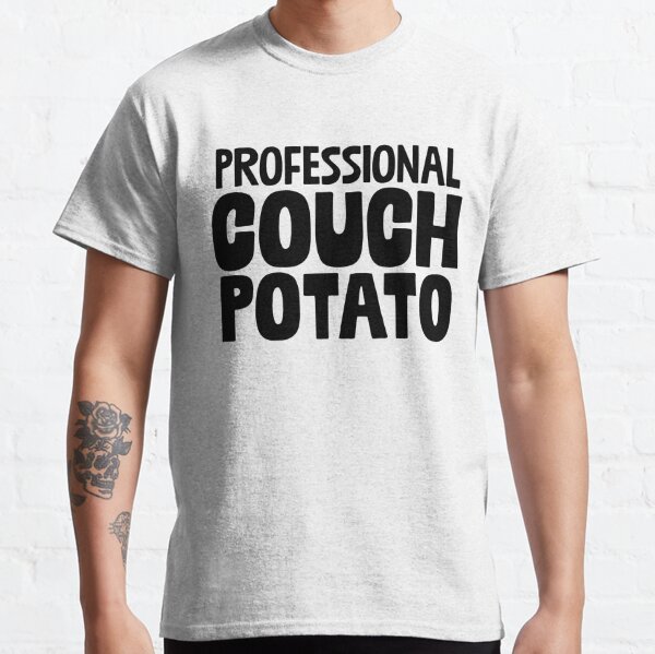 couch guy tshirt