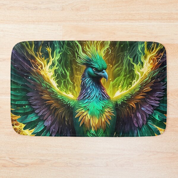 Item preview, Phoenix designed and sold by PixelParadies.