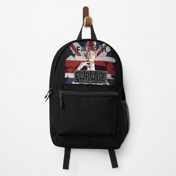 Item preview, FAG ASH FARAGE designed and sold by Paparaw.