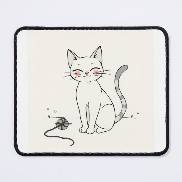 Item preview, Cat designed and sold by Transeunte.