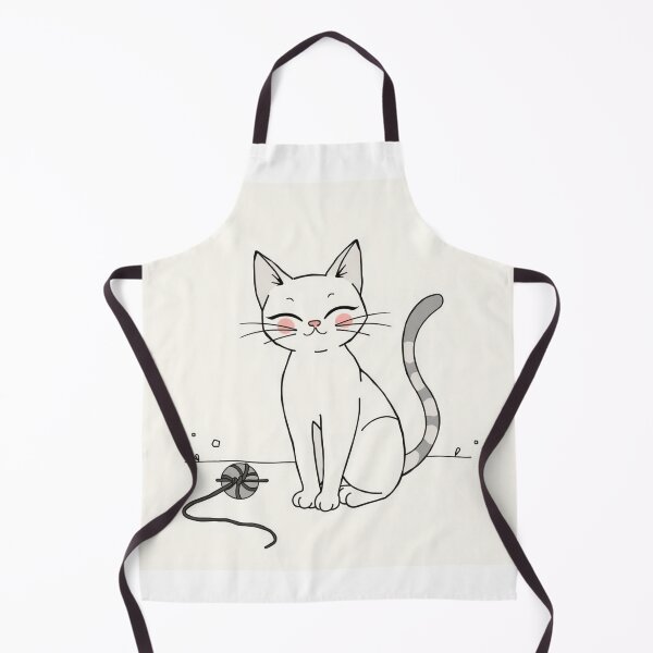 Item preview, Cat designed and sold by Transeunte.