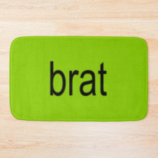 Item preview, brat (high quality bad quality remake) everything enabled designed and sold by sonatamartica.