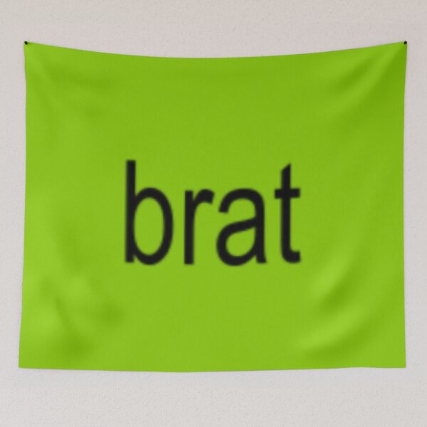Item preview, brat (high quality bad quality remake) everything enabled designed and sold by sonatamartica.
