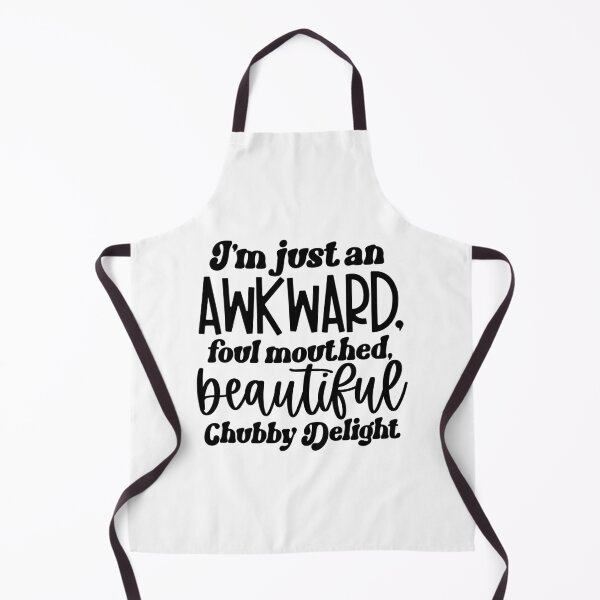 Item preview, I'm Just An Awkward designed and sold by BiMood.