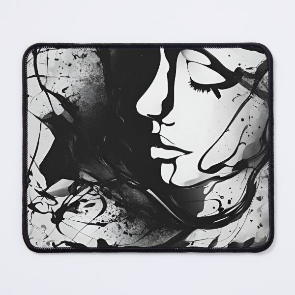 Item preview, Silent Shadows designed and sold by LazyyCozyy.