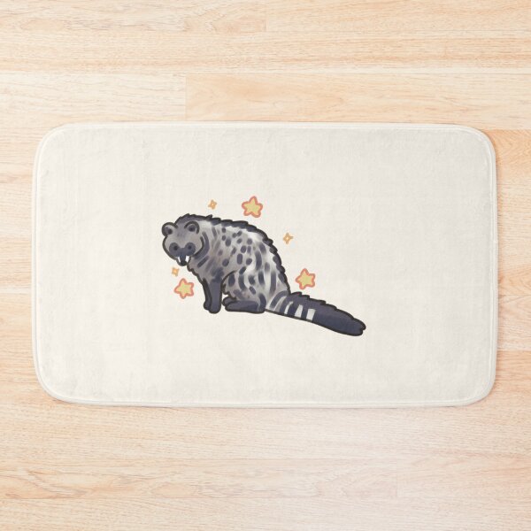 Item preview, African Civet art  designed and sold by Artofmayara.