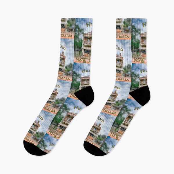 Item preview, Rustic Charm of Hill End, NSW, Australia designed and sold by Michael van der Hoorn.