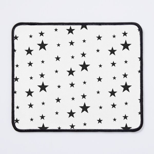 Item preview, black stars pack designed and sold by Aesthetic Crew.