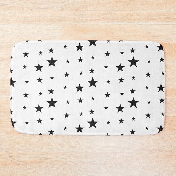 Item preview, black stars pack designed and sold by Aesthetic Crew.