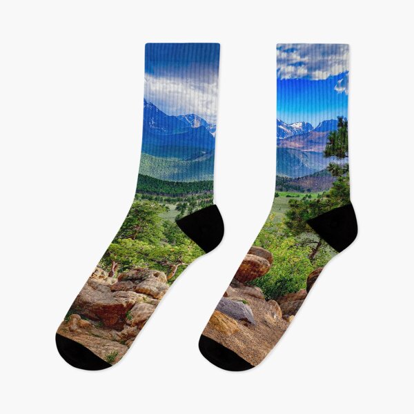 Item preview, Rocky Mountain National Park - Colorado designed and sold by Kathy Weaver.
