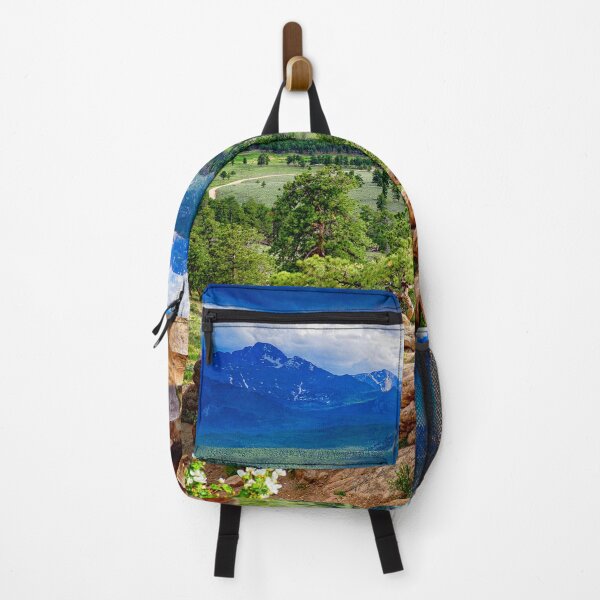 Item preview, Rocky Mountain National Park - Colorado designed and sold by Kathy Weaver.