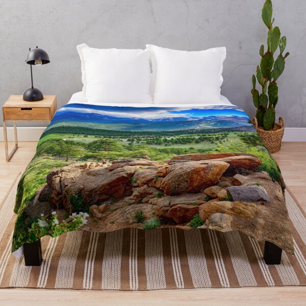 Item preview, Rocky Mountain National Park - Colorado designed and sold by Kathy Weaver.