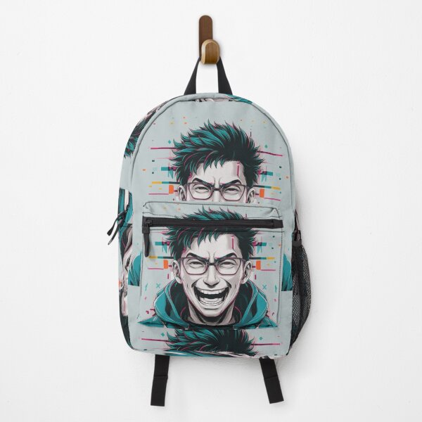 Item preview, I am programmer angry man design  designed and sold by RAZ1995.