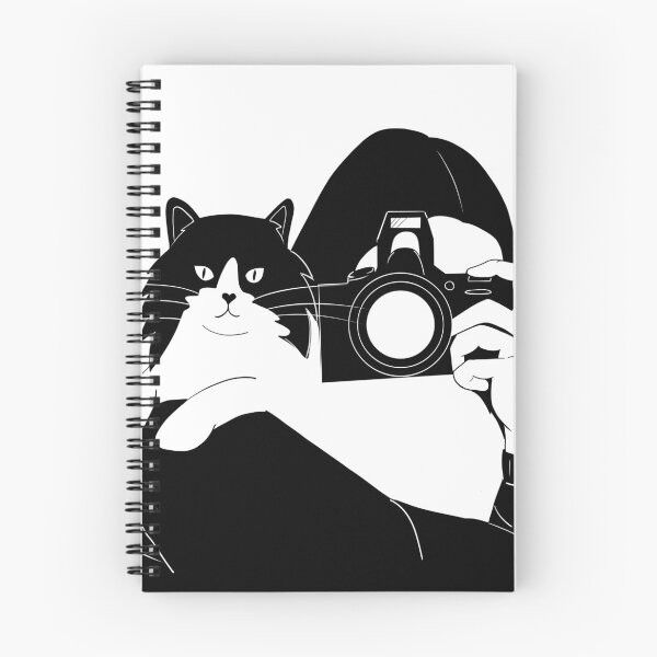 Item preview, Take photo with cat designed and sold by Funny-frog.