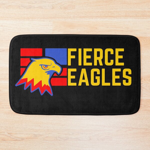 Item preview, Fierce Eagles  designed and sold by Artistic Vista.